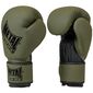 Boxhandschuhe Metal Boxe Khaki 14 oz