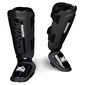 Schienbeinschoner Phantom APEX Hybrid – Schwarz – L/XL