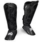 Schienbeinschoner Phantom Muay Thai – Schwarz – S/M