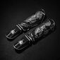 Schienbeinschoner Phantom Muay Thai – Schwarz – L/XL