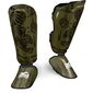 Schienbeinschoner Phantom Muay Thai – Khaki – L/XL