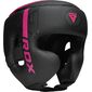 Boxhelm F6 KARA – Mattrosa – L
