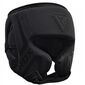 Boxhelm T15 – Mattschwarz – S