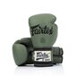 Boxhandschuhe Fairtex BGV11 – F-Day Limitierte Edition – Grün – 16 oz