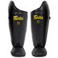 Schienbeinschoner Fairtex SP8 – Ultimate – Schwarz – XL