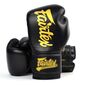Boxhandschuhe Fairtex BGV18 – Super Sparring – Schwarz/Gold – 16 oz