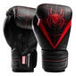 Boxhandschuhe Marvel Miles Morales Schwarz/Rot 12oz