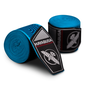 Bandagen Hayabusa Perfect Stretch Blau Geo 457cm