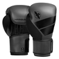 Boxhandschuhe Hayabusa S4 Anthrazit 16 oz