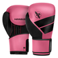 Boxhandschuhe Hayabusa S4 Rosa 12 oz