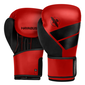 Boxhandschuhe Hayabusa S4 Rot 12 oz