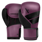Boxhandschuhe Hayabusa S4 Bordeaux 14 oz