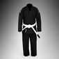 Venum First BJJ Gi Schwarz A3.5