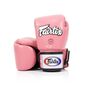 Boxhandschuhe Fairtex BGV1 – Universal – Rosa – 12 oz