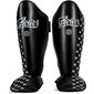 Schienbeinschoner Fairtex SP5 Schwarz L