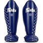 Schienbeinschoner Fairtex SP5 Blau L
