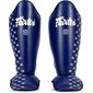 Schienbeinschoner Fairtex SP5 Blau XL