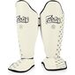 Schienbeinschoner Fairtex SP5 Weiss S