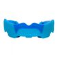 Mundschutz Venum Predator – Blau / Schwarz