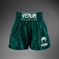 Muay Thai Shorts Venum Classic – Waldgruen – L