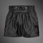 Venum Muay Thai Shorts Classic Schwarz/Schwarz S