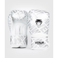 Boxhandschuhe Venum Contender 1.5 XT – Weiss / Silber – 16 oz
