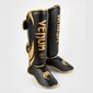 Schienbeinschutz Venum Challenger – Schwarz / Gold – L