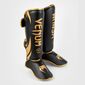 Schienbeinschutz Venum Challenger – Schwarz / Gold – XL