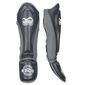 Schienbeinschoner Phantom MT-Pro – Schwarz – S/M