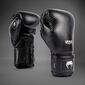 Boxhandschuhe Venum Nexus – Schwarz/Silber – 14 oz