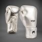 Boxhandschuhe Venum Nexus – Silber/Schwarz – 12 oz