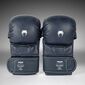 MMA Sparring Handschuhe Venum Impact Evo Scales – Nachtblau – L/XL