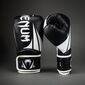 Boxhandschuhe Venum Challenger 2.5 Schwarz/Weiss 14oz