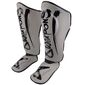 Schienbeinschoner 8 WEAPONS Unlimited 2.0 – Sand/Schwarz – M
