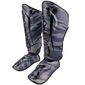 Schienbeinschoner 8 WEAPONS Unlimited 2.0 – Urban Camo – XL