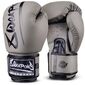 Boxhandschuhe 8 WEAPONS Unlimited 2.0 – Sand/Schwarz – 16 oz