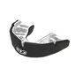 Mundschutz Instant Custom Fit OPRO Erwachsene – Schwarz