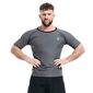 Schwitzshirt RDX M1 – Grau – L