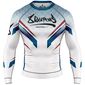Kompressions-T-Shirt langarm - Shift