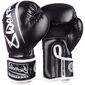 Boxhandschuhe Kinder 8 WEAPONS – Schwarz/Weiss – 4 Oz – Unlimited 2.0