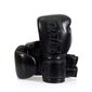Boxhandschuhe Fairtex BGV14 – Black is Black – Schwarz – 10oz