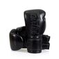 Boxhandschuhe Fairtex BGV14 – Black is Black – Schwarz – 14oz