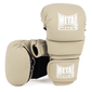 MMA Sparring Handschuhe Metal Boxe The Shell Desert Storm M