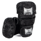 MMA Sparring Handschuhe Metal Boxe The Shell Mirror S