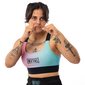Sport BH Metal Boxe Miami Vibe XL