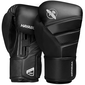 Boxhandschuhe Hayabusa T3 Schwarz 18 oz