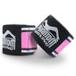 Boxbandagen Phantom MT-Pro – Rosa – 450 cm