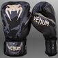 Boxhandschuhe Venum Impact – Camo Beige – 14 oz