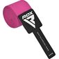 Boxbandagen RDX IBA-1 Rosa 4.5m