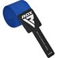 Boxbandagen RDX IBA-1 Blau 4.5m